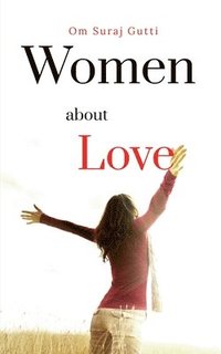 bokomslag Women About Love