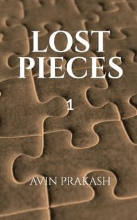 bokomslag Lost Pieces