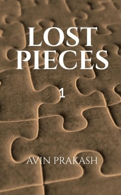 Lost Pieces 1