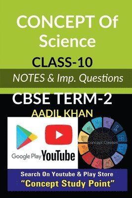 Concept of Science-Term 2 1