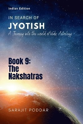 bokomslag The Nakshatras