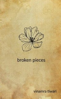 bokomslag broken pieces