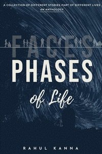 bokomslag Phases of Life