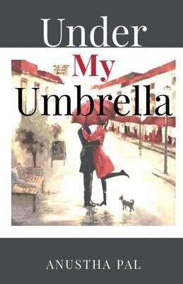 Under my umbrella 1