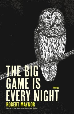 The Big Game is Every Night 1