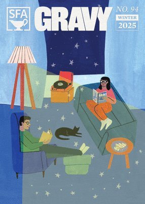 Gravy Quarterly No. 94