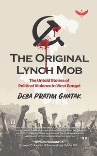 bokomslag Original Lynch Mob