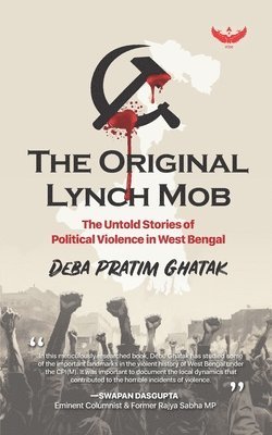 bokomslag Original Lynch Mob