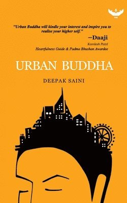 Deepak Saini - Urban Buddha, Häftad