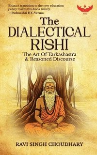 bokomslag Dialectical Rishi