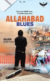 bokomslag Allahabad Blues