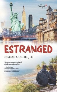 bokomslag Estranged