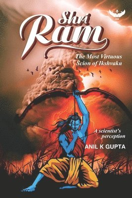 Anil K Gupta - Shri Ram, Häftad