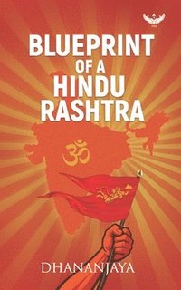 bokomslag Blueprint of a Hindu Rashtra