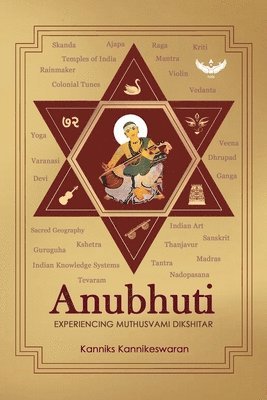 Anubhuti