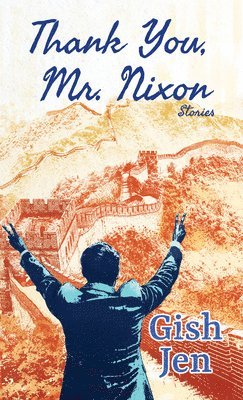 Thank You, Mr. Nixon: Stories 1