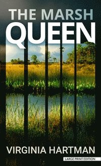 bokomslag The Marsh Queen