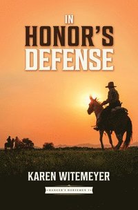 bokomslag In Honors Defense
