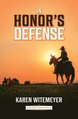 In Honors Defense 1