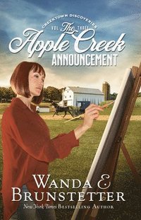 bokomslag The Apple Creek Announcement