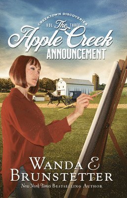 The Apple Creek Announcement 1