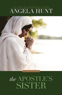 bokomslag The Apostles Sister