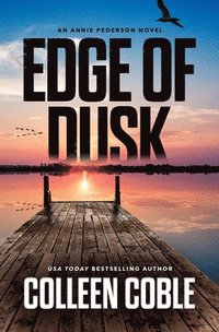 bokomslag Edge of Dusk