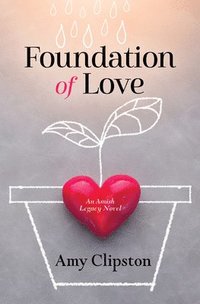 bokomslag Foundation of Love