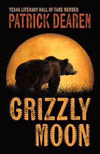 bokomslag Grizzly Moon