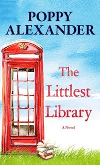 bokomslag The Littlest Library
