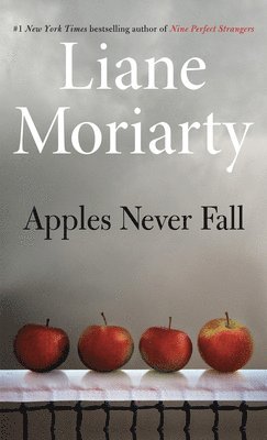 Apples Never Fall 1