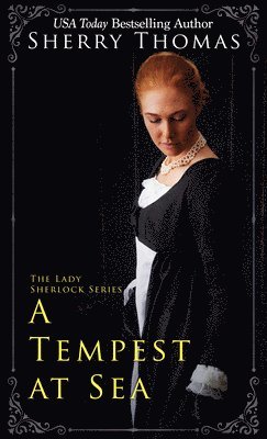 A Tempest at Sea 1