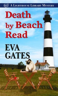 bokomslag Death by Beach Read