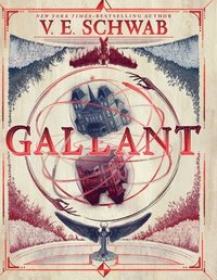 bokomslag Gallant