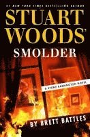 bokomslag Stuart Woods' Smolder