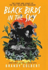 bokomslag Black Birds in the Sky: The Story and Legacy of the 1921 Tulsa Race Massacre