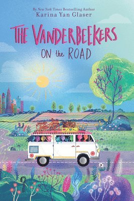 The Vanderbeekers on the Road 1