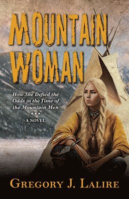 Mountain Woman 1