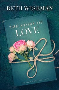 bokomslag The Story of Love