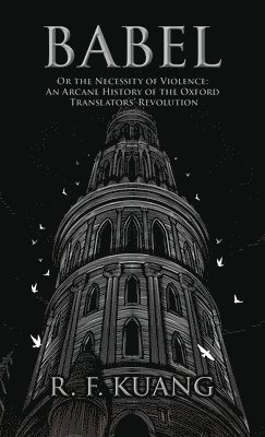 bokomslag Babel