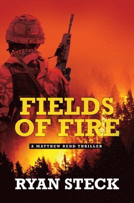 bokomslag Fields of Fire