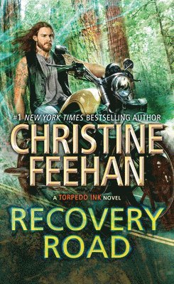 Christine Feehan - Recovery Road, Inbunden
