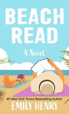 Emily Henry - Beach Read, Häftad