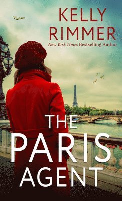 The Paris Agent 1