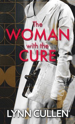 bokomslag The Woman with the Cure