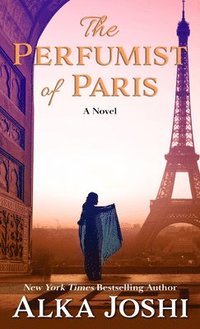 bokomslag Joshi, A: Perfumist of Paris
