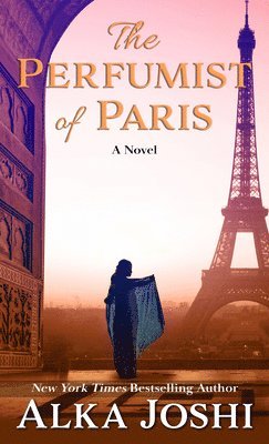 bokomslag Joshi, A: Perfumist of Paris