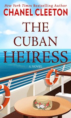 The Cuban Heiress 1