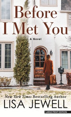 bokomslag Before I Met You