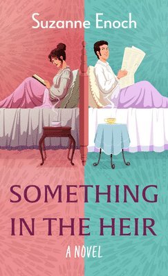 Something in the Heir 1